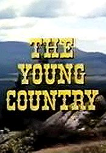 Terra Selvagem (The Young Country)