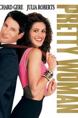 Uma Linda Mulher (Pretty Woman)