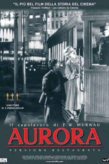  de Filme Aurora (1927)