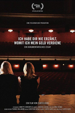 Ich habe dir nie erzählt, womit ich mein Geld verdiene (Ich habe dir nie erzählt, womit ich mein Geld verdiene)