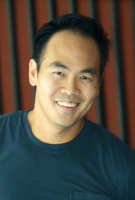 Larry Teng