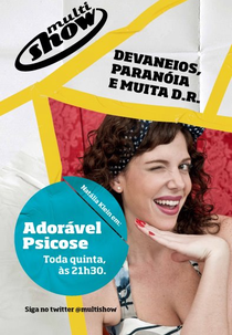 Adorável Psicose (5ª Temporada) (Adorável Psicose (5ª Temporada))