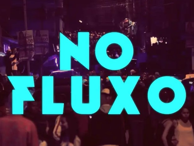 Foto 1 de No Fluxo
