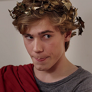 Foto de perfil de matheus