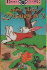 Serie Ouro Disney nº 2 (Starring Silly Symphonies: Animals Two by Two)
