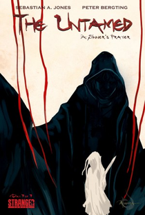 The Untamed (1ª Temporada) - Poster / Capa / Cartaz - Oficial 1