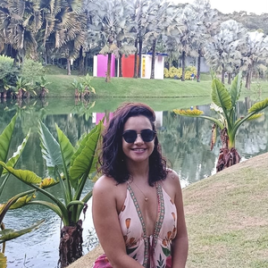 Foto de perfil de Fernanda