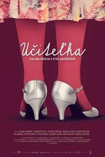  de Filme A Professora (2016)