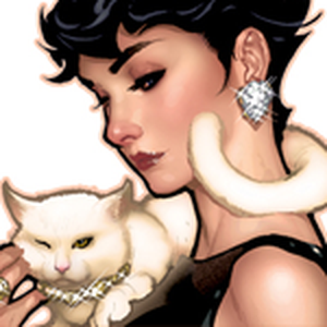 Foto de perfil de Aryam