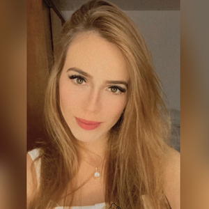 Foto de perfil de Ana Luisa Beier
