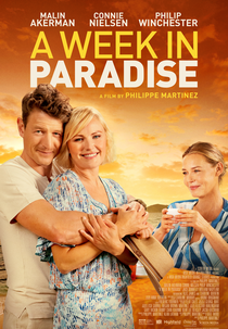 A Week in Paradise (A Week in Paradise)