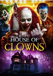 House of Clowns (House of Clowns)