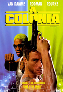 A Colônia (Double Team)