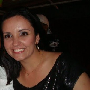 Foto de perfil de Thalita Mol