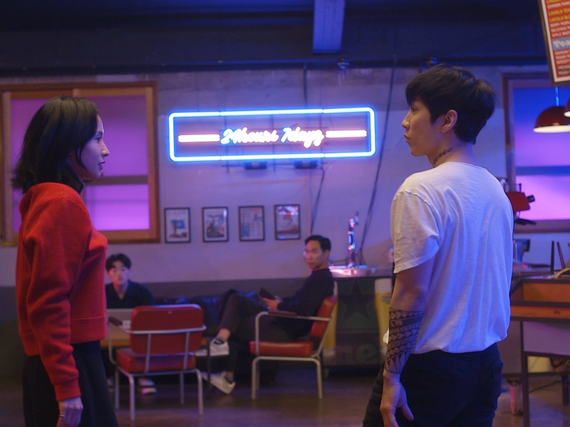 Foto 2 de Let Us Meet Now