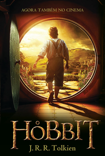 O Hobbit: A Batalha dos Cinco Exércitos - Poster / Capa / Cartaz - Oficial 18