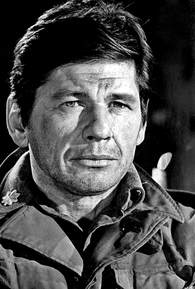 Charles Bronson