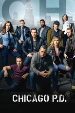Chicago P.D.: Distrito 21 (3ª Temporada) (Chicago P.D. (Season 3))