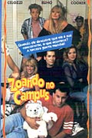  de Filme Zoando no Campus (1993)