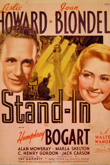  de Filme Assim é Hollywood (1937)