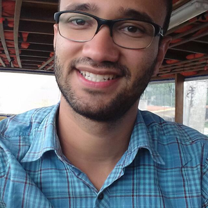 Foto de perfil de Rafael