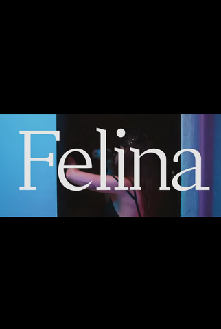 Poster 2 de Curta Felina (2022)