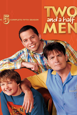 Dois Homens e Meio (5ª Temporada) (Two and a Half Men (Season 5))
