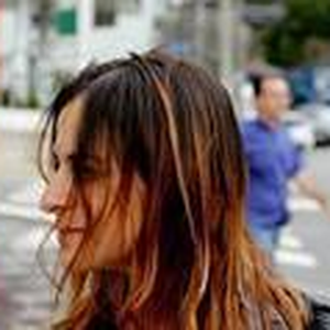 Foto de perfil de Geise