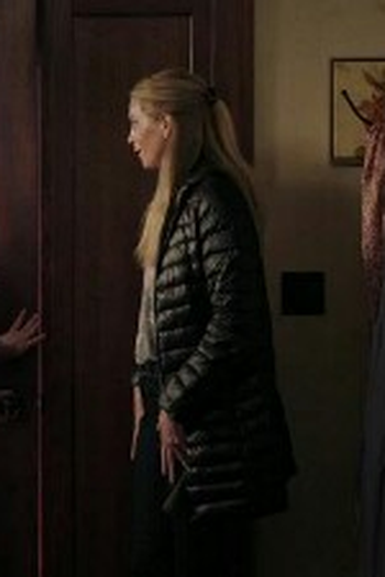 Poster de Episódio Another Broken Morning (2019)