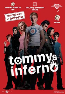 O Inferno de Tommy (Tommys Inferno)