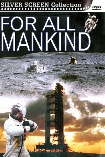  de Filme For All Mankind (1989)
