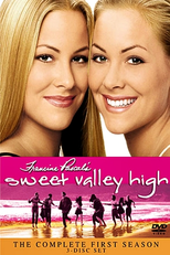 Aí Galera   (1ª Temporada) (Sweet Valley High (Season 1))