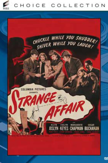  de Filme Banquete da Morte (1944)