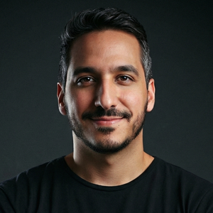 Foto de perfil de Thiago Carvalho