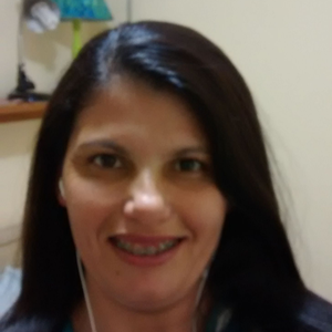Foto de perfil de Vanusa Lopes