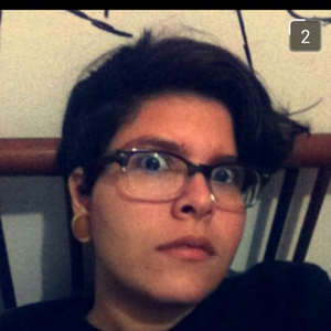 Foto de perfil de Raphaela Azevedo