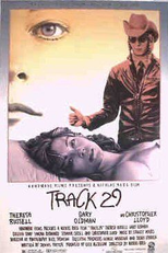 Track 29: Passatempo Mortal (Track 29)