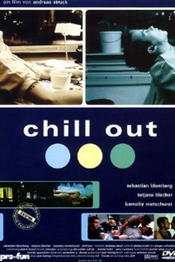  de Filme Chill Out - É Hora de Relaxar (2000)
