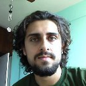 Foto de perfil de Germano Matias
