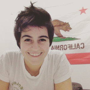 Foto de perfil de Camilla Szerman
