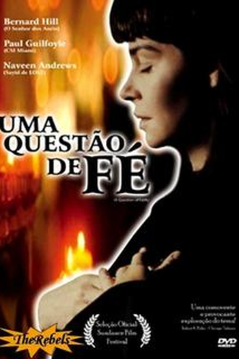  de Filme Uma Questão de Fé (2000)
