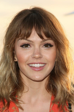 Aimee Teegarden