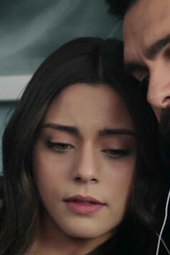Poster de Episódio 171. Bölüm (2021)