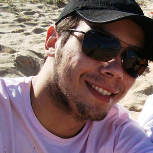 Foto de perfil de ANDRÉ ROCHA DOS SANTOS