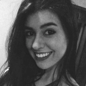 Foto de perfil de inês