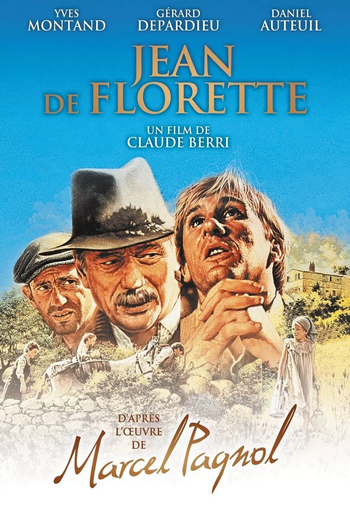  de Filme Jean de Florette (1986)
