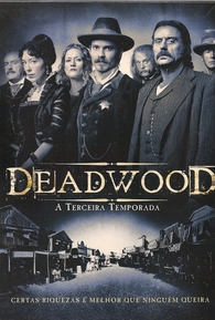 deadwood season 3 poster