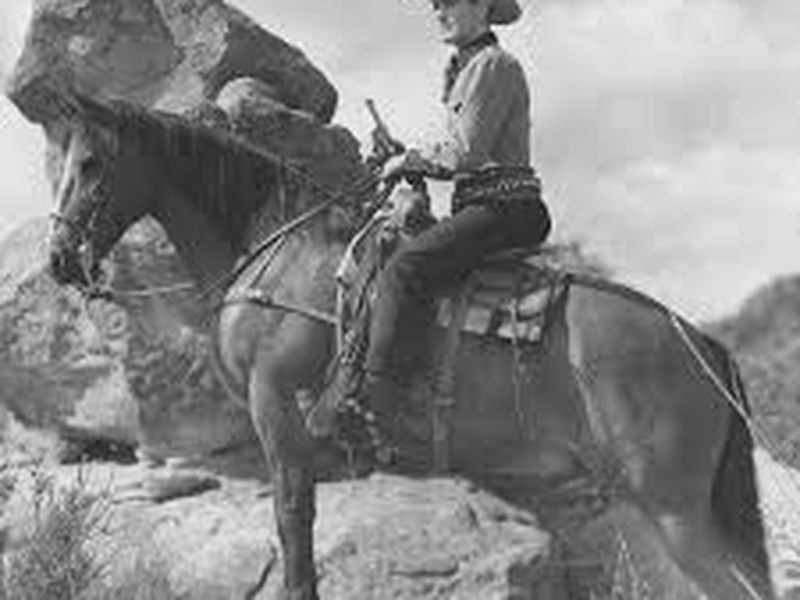 Foto 4 de Vaqueiro Solitário