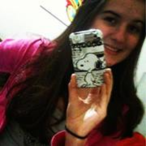 Foto de perfil de Giovanna