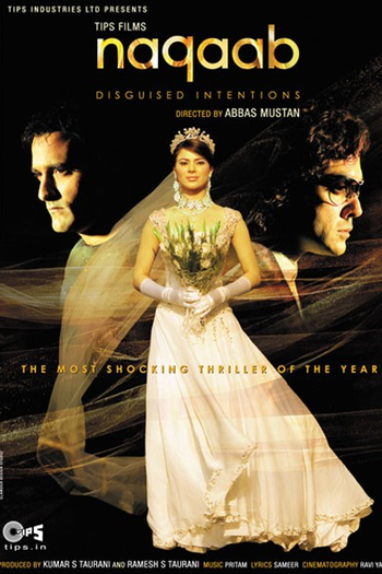  de Filme Naqaab (2007)